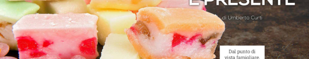 Caramelle, dolce storia fra saudade e presente